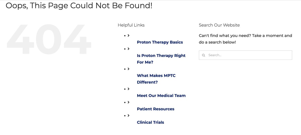 Update - they took the webpage down.