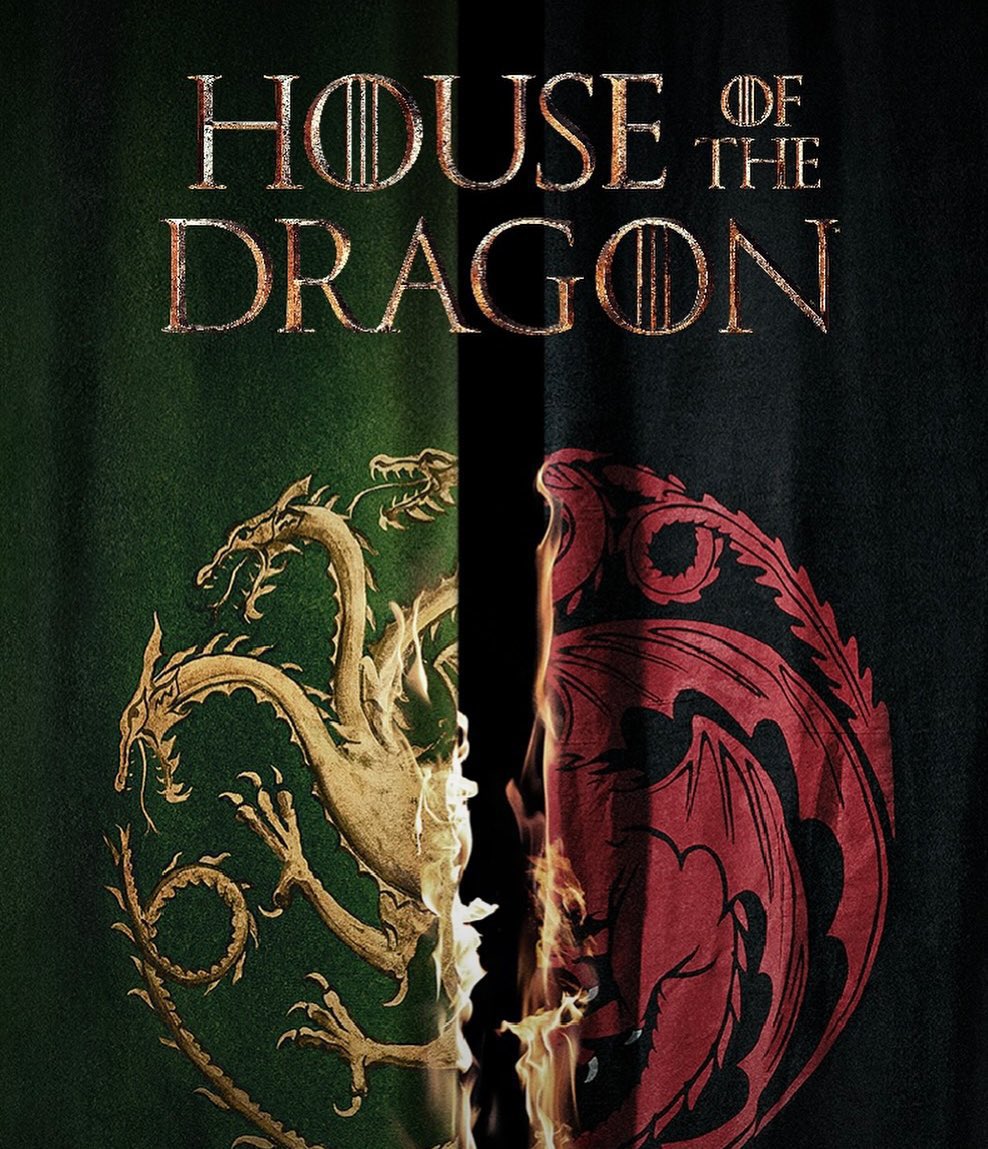 hotdAr1's tweet image. 🚨||
حصل الموسم الثاني من مسلسل آل التنين على 6 ترشيحات إيمي.🏆 🐉
- أفضل أزياء
- أفضل تصفيف شعر
- أفضل مكياج
- أفضل مكياج اصطناعي
- أفضل إنترو (شارة البداية)
- أفضل مؤثرات بصرية خاصة
لم يترشح لجائزة أفضل مسلسل ❌
لم يترشح أحد لجائزة أفضل ممثل او ممثلة ❌
#HouseOfTheDragon