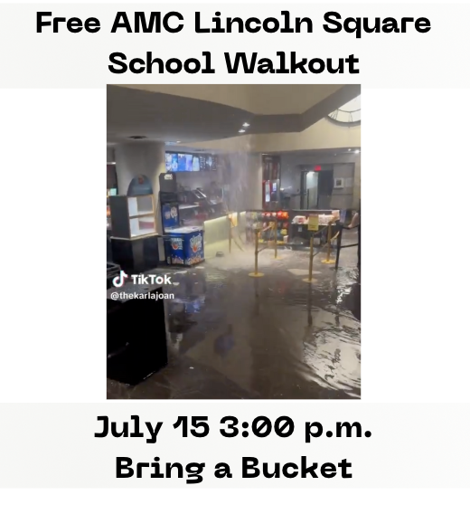kelsaywhat's tweet image. spread the word