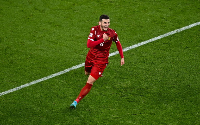 PARISSGZONE's tweet image. 🚨BREAKING ! EDUARD SPERTSYAN INTÉRESSE PARIS ! 

📌L&apos;international Arménien, éléments ESSENTIELS de l&apos;Arménie interresse le psg !

📌Des discussions on déjà eu lieu le transfert en bonne voie !

📌Trouvaille de Luis Campos, L&apos;Écosse et Lens par exemple sont également intéressés.