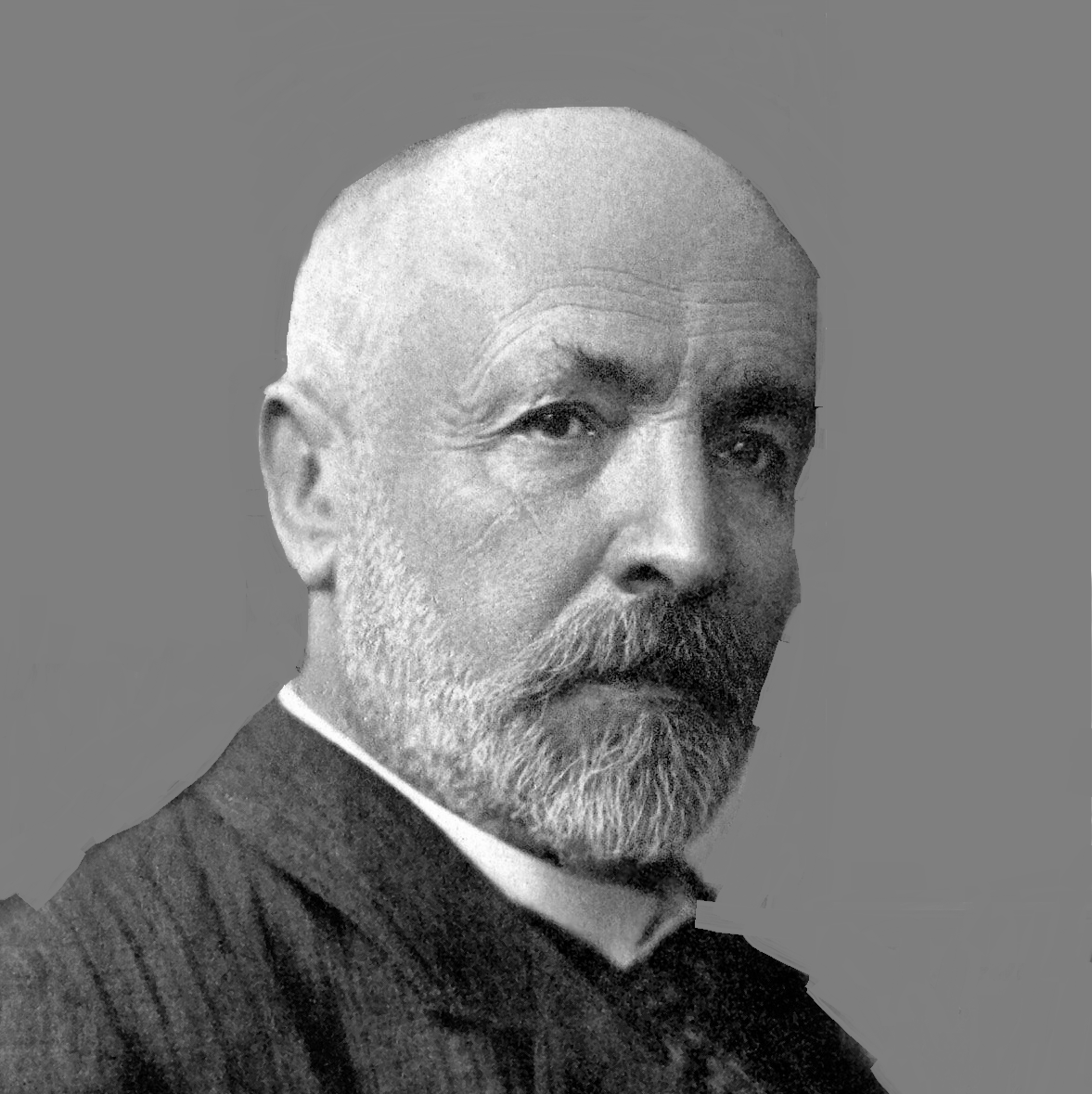 CorneliusCasto3's tweet image. « Un ensemble est une collection d’objets distincts et définis de notre perception ou de notre pensée. »

Georg Cantor