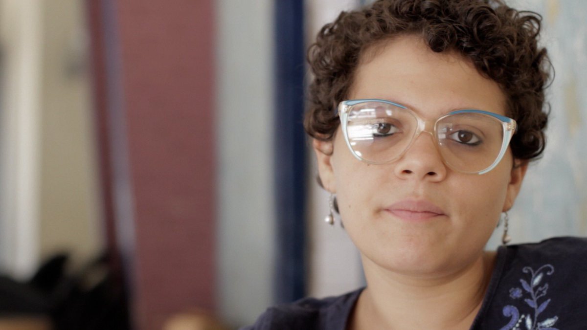 زينب مجدي من فيلم صيف تجريبي. 
#السينما_المصرية #السينما_المستقلة