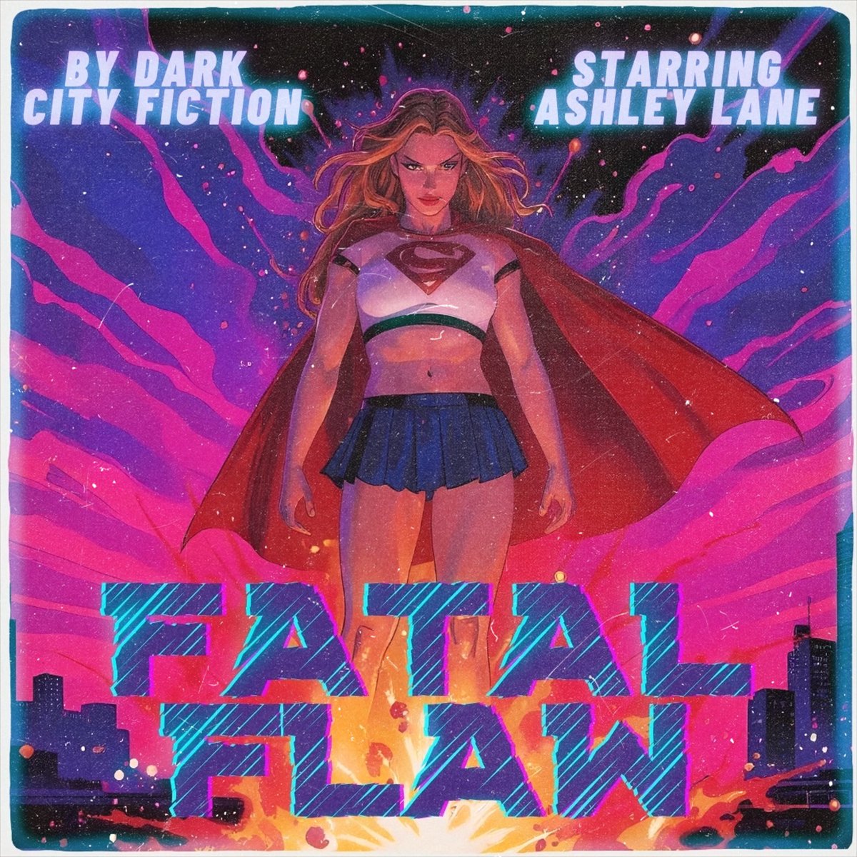 Dark City Fiction (@darkcityfiction) / Posts / X