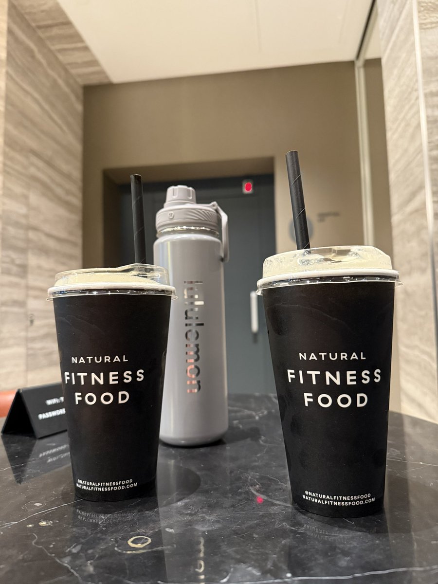 Liam Hampton ✈️ ☁️ (@liamchampton) on Twitter photo Post workout shakes after smashing an afterburner class. Now time to get back to some <a href="/code/">Visual Studio Code</a> with the minimal energy I have left! 💻 Post workout shakes after smashing an afterburner class. Now time to get back to some <a href="/code/">Visual Studio Code</a> with the minimal energy I have left! 💻
