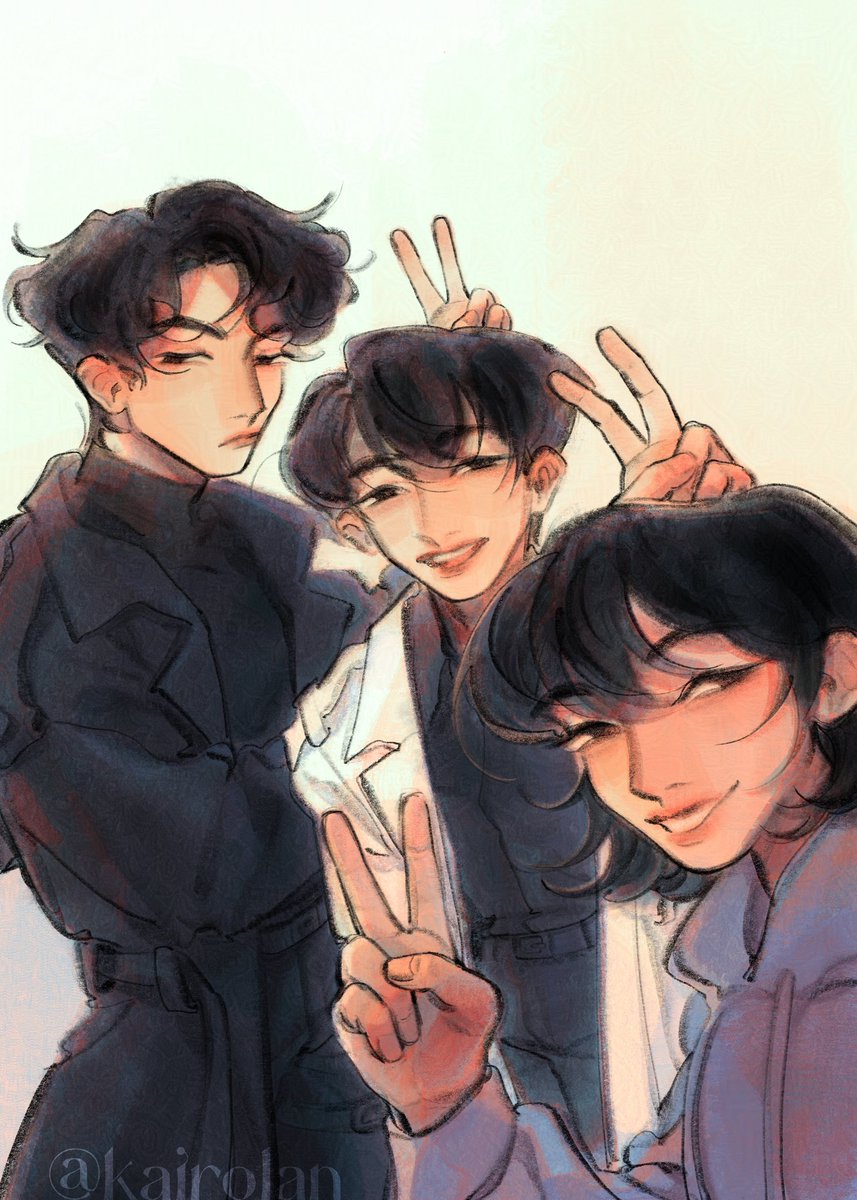 ✌️

#orv #yoohankim