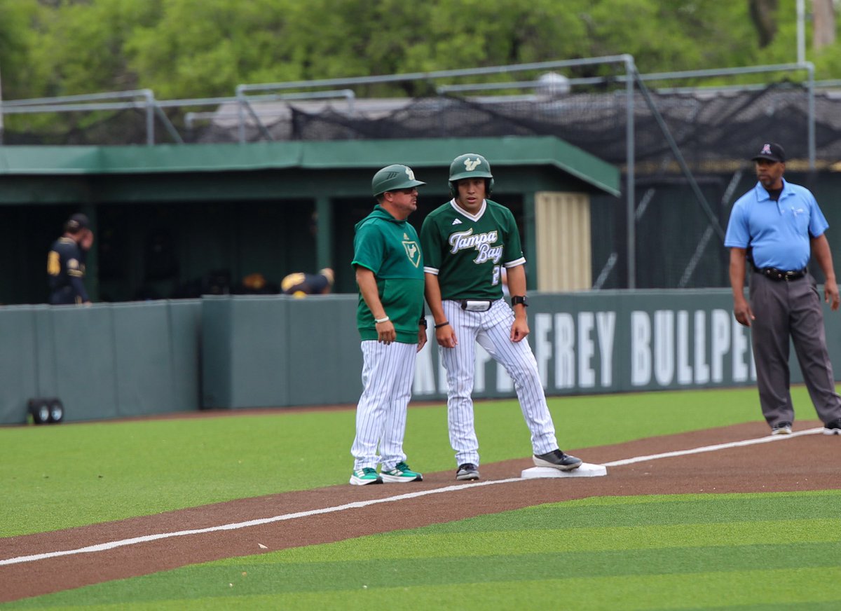 A3 Academy is proud to announce the return of Chris Cates as Senior Director, Player and Program Development. 

Cates, who helped launch A3 in its inaugural year, returns after five years of Division I coaching experience at USF and UCF. Cates has also coached previously at
