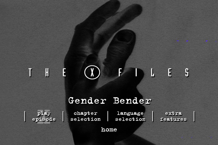 wokeandwoofing's tweet image. I've just found out that there was an episode of The X Files , where the crazy "science fiction" concept was that there was a person who could change their gender 😡. No wonder Trans Folx felt so unsafe in the 90s. I'm literally shaking so hard that my vagina just fell off.