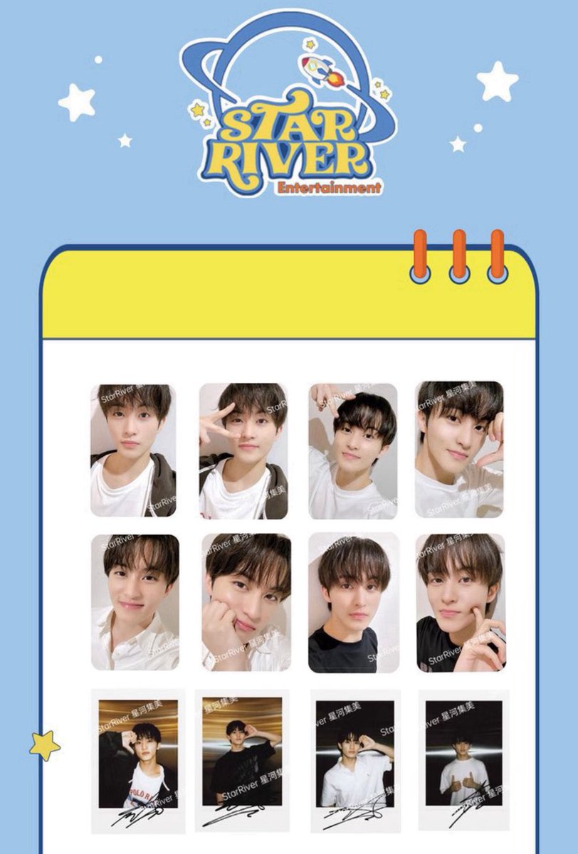 LMKFEED's tweet photo. #mark starriver photocards https://t.co/hB9RtPPEpG