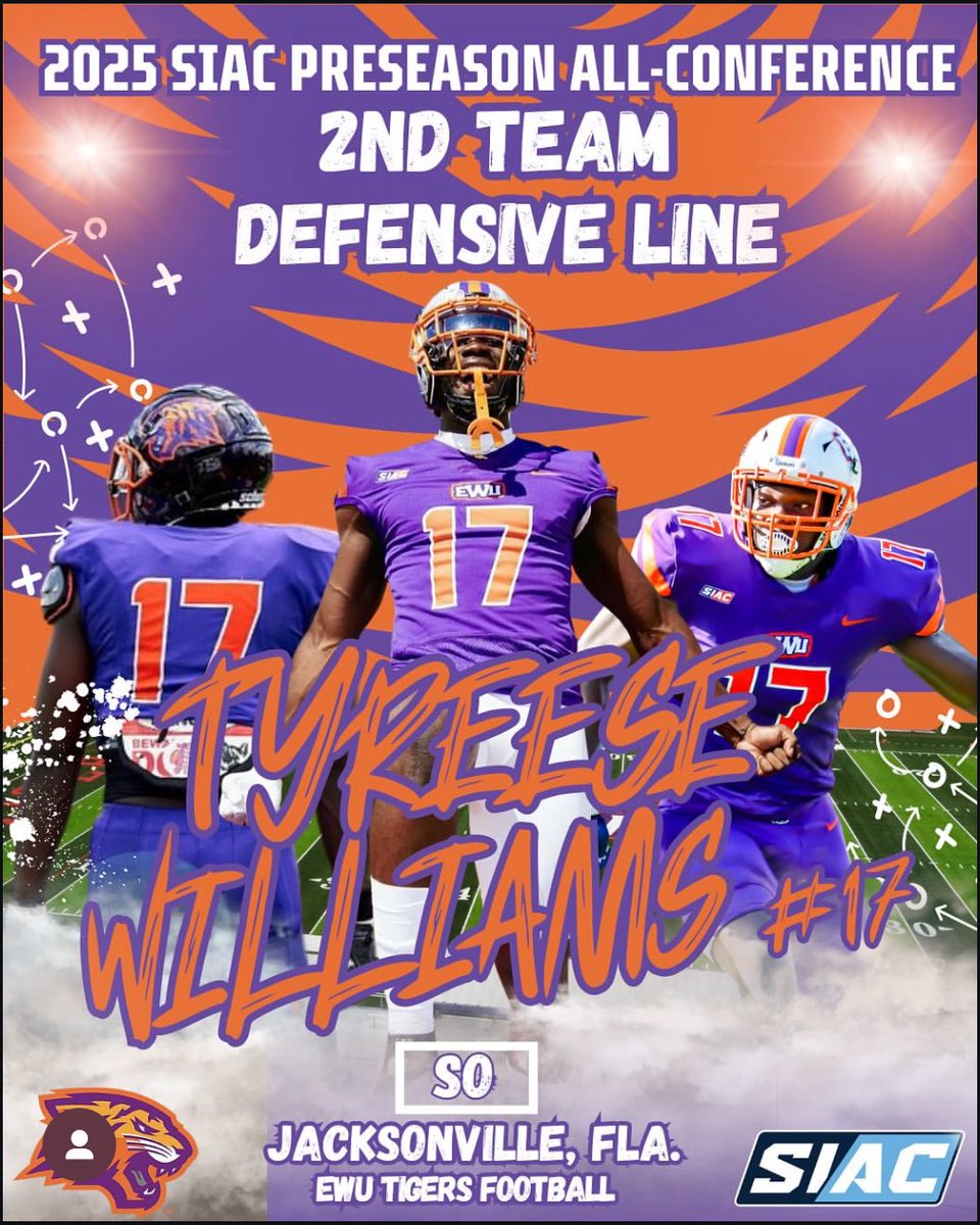 Tyreese Williams🇯🇲 tweet media