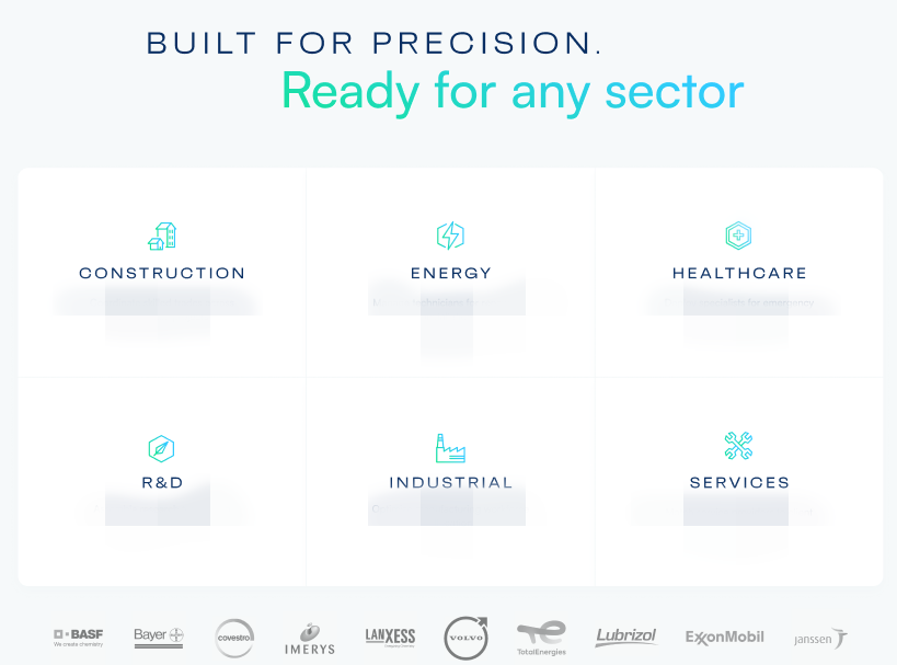 AethraAI's tweet image. We’ve been refining the foundation behind AETHRA — and the website is part of that transformation.
What started as internal tooling is evolving into a public-facing platform, purpose-built for AI-native coordination across sectors.
The designs are still in motion, but here’s a…