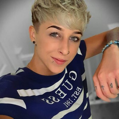 andeedoesthings's tweet image. #NewProfilePic