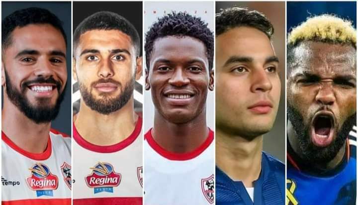 DrIslamSakr's tweet image. ياسر حمد مهاب ياسر محمد عاطف
موتيابا زياد كمال عمر فرج محمد حمدي
نداي ميشلاك وغيرهم
صفقات حسين لبيب الفاشلة في موسمين بس
شوف بقى خسروا الزمالك كام
اتعمل لهم فيديوهات تقديم واللجان بتزيط
لكن خدها قاعدة: كثرةالصفقات وراها عمولات
لا أمل في خونة، فالمؤمن لايلدغ من جحر مرتين
معلش🤮