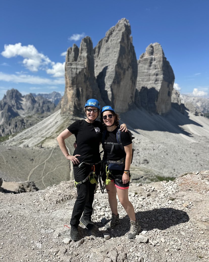 MyPeakChallenge's tweet image. Peaks conquered, inside and out ⛰️
Pushing past comfort zones, one step at a time.
This is what My Peak Challenge is all about—showing up, rising higher, and finding strength where you didn’t know you had it.
#MyPeakChallenge #ReachYourPeak #Peaker #SamHeughan