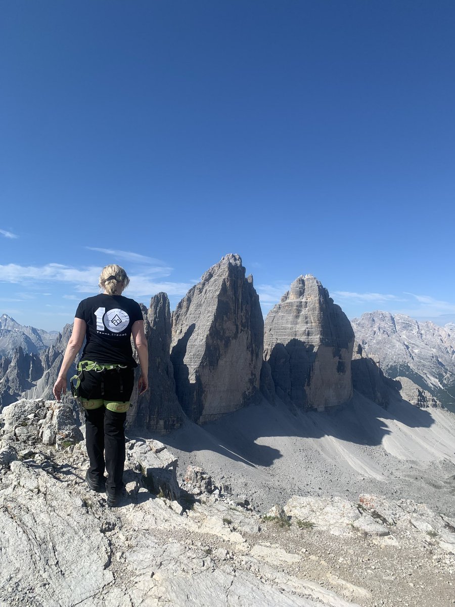 MyPeakChallenge's tweet image. Peaks conquered, inside and out ⛰️
Pushing past comfort zones, one step at a time.
This is what My Peak Challenge is all about—showing up, rising higher, and finding strength where you didn’t know you had it.
#MyPeakChallenge #ReachYourPeak #Peaker #SamHeughan