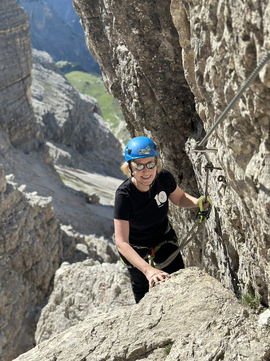 MyPeakChallenge's tweet image. Peaks conquered, inside and out ⛰️
Pushing past comfort zones, one step at a time.
This is what My Peak Challenge is all about—showing up, rising higher, and finding strength where you didn’t know you had it.
#MyPeakChallenge #ReachYourPeak #Peaker #SamHeughan