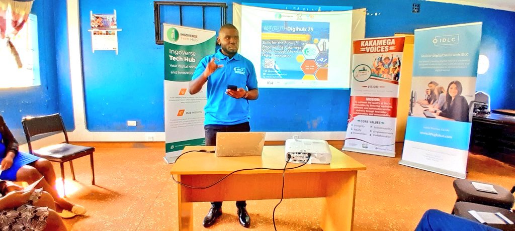 Kakamega Voices tweet media