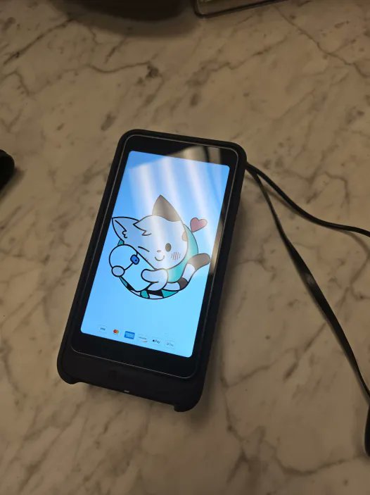 ibcsugarstitch's tweet image. Look who’s making checkout extra cute! 🐱
You can now shop Cocosmile Cups in-store at Sugar &amp;amp; Stitch — come see us! 

#CocosmileCups #sugarandstitch #nowinstore #johnsoncitytn