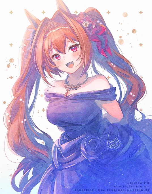 いつも楽しい時間をありがとうございます! イラストレーターの壱十九と申します。 爆速対応可能です! 参考に作業半日～1日程度のものを添付させていただきます。 いつでもお気軽にご相談くださいませ 他作品掲載先や連絡先等