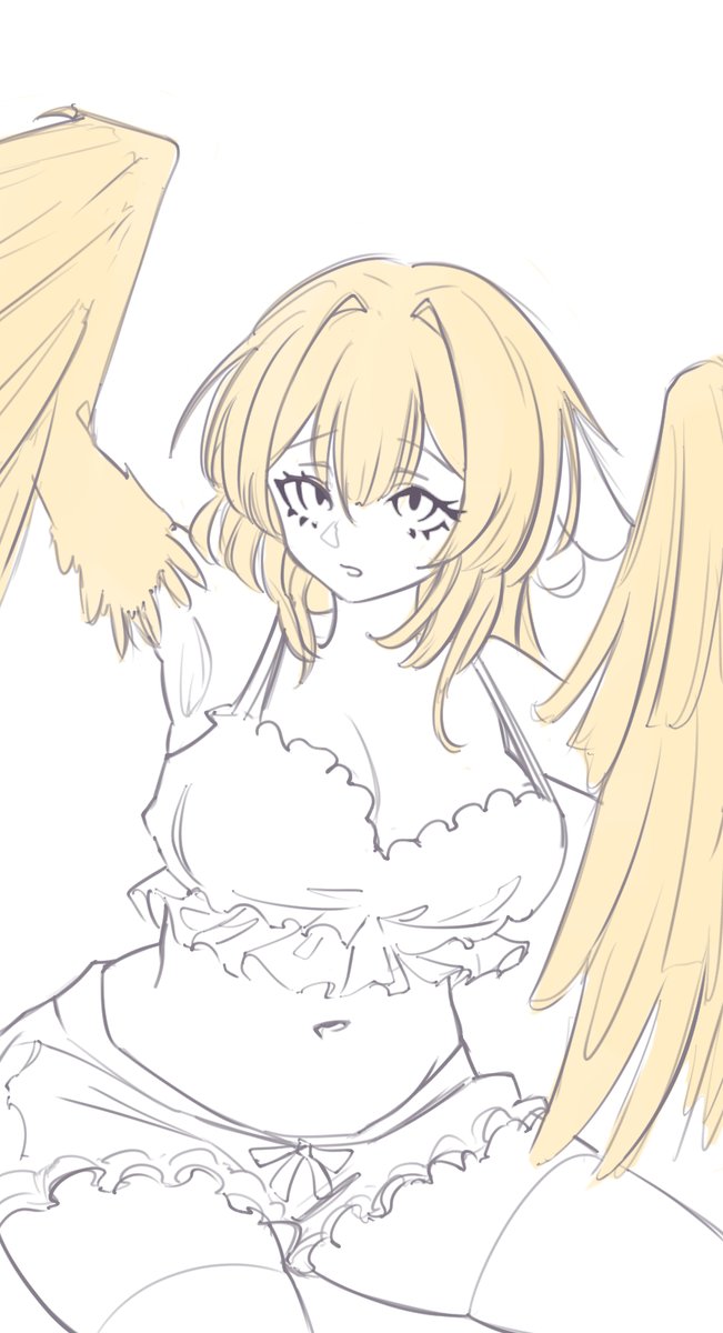 Merc'her (@her_merc) on Twitter photo 