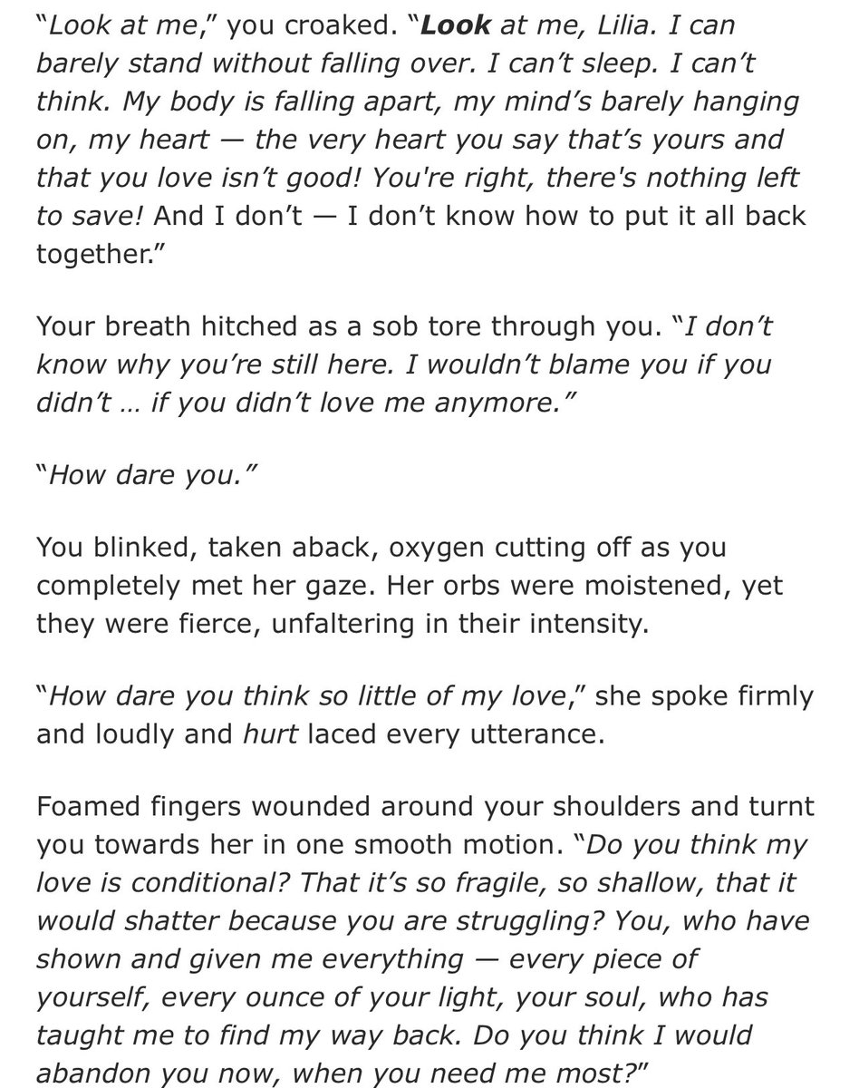 damn which fic was that