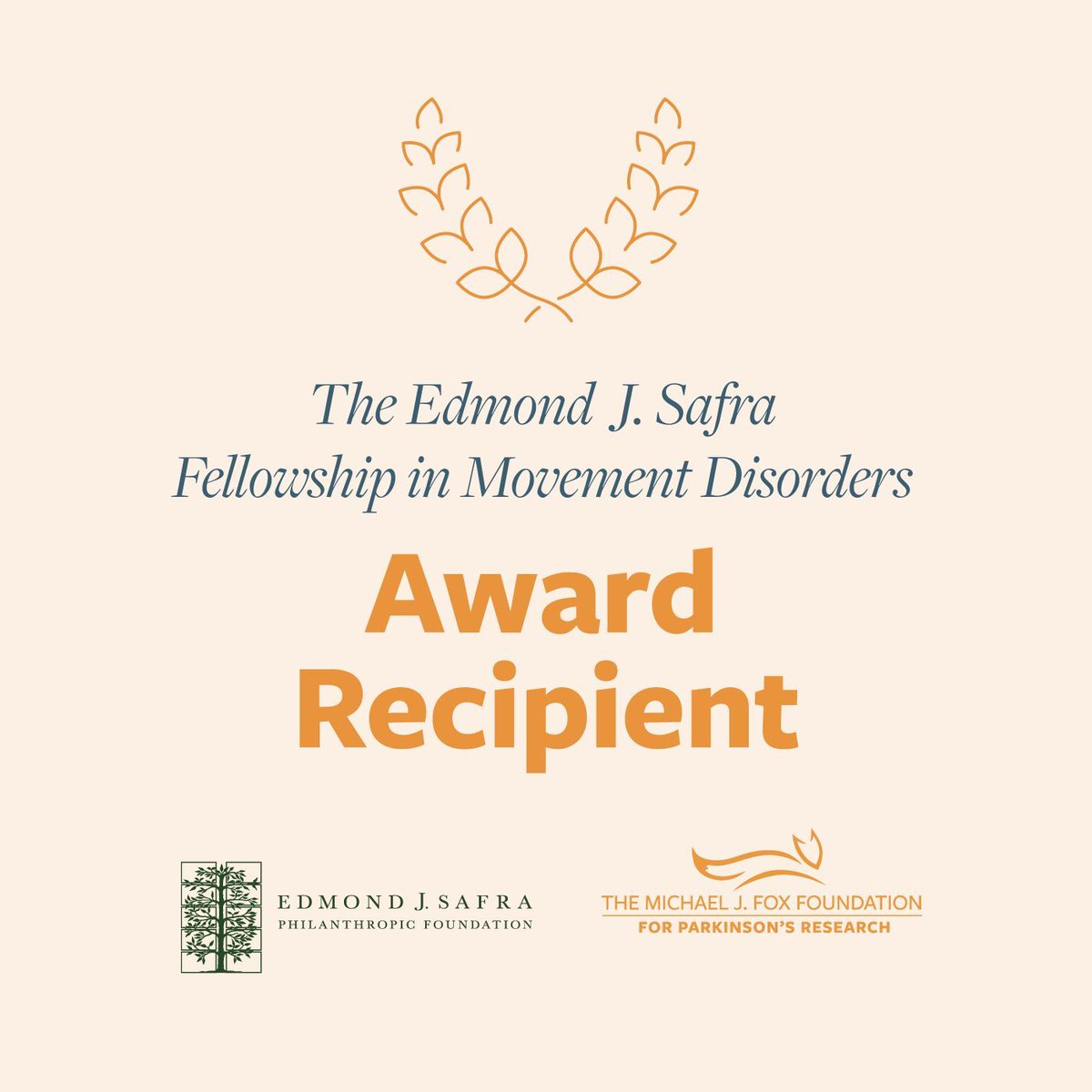 CONGRATS: <a href="/UABHeersink/">UAB Heersink School of Medicine</a> is among 8 academic medical centers worldwide selected to train a new movement disorder clinician-researcher through the Edmond J. Safra Fellowship in Movement Disorders via @michaeljfoxorg.
📰 buff.ly/9XJeO3O 
👉 buff.ly/7ECmY40