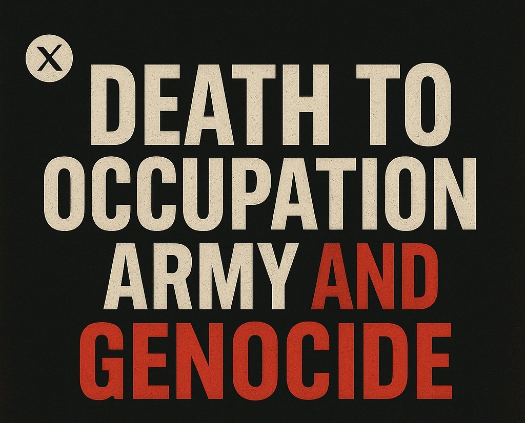 Nezaralmou's tweet image. 🔴 It’s Time for Unity Against Genocide 🔴
#UniteForGaza
#EndTheGenocide
#GlobalJustice
#FreePalestine
#BoycottIsrael