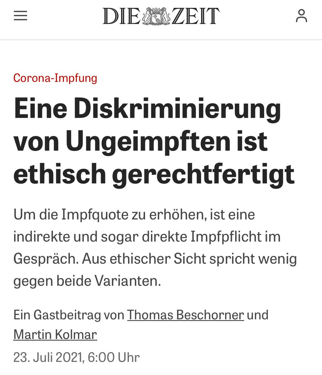 seriengruender's tweet image. Mitunter reicht ein einziger Beitrag um einer so widerlichen Zeitung den Ruin zu wünschen.