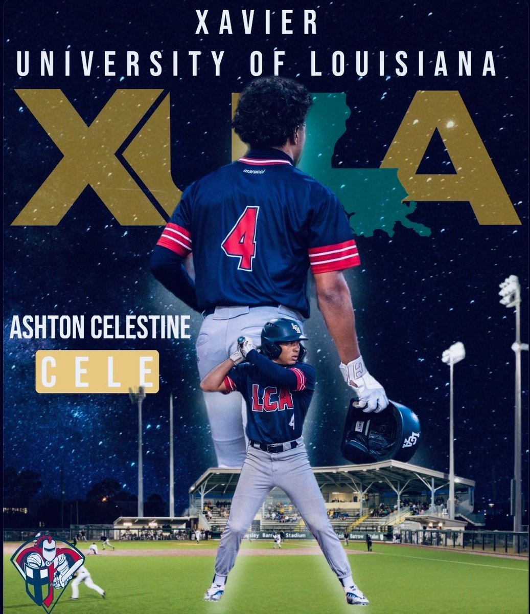 LCA Knights Baseball tweet media