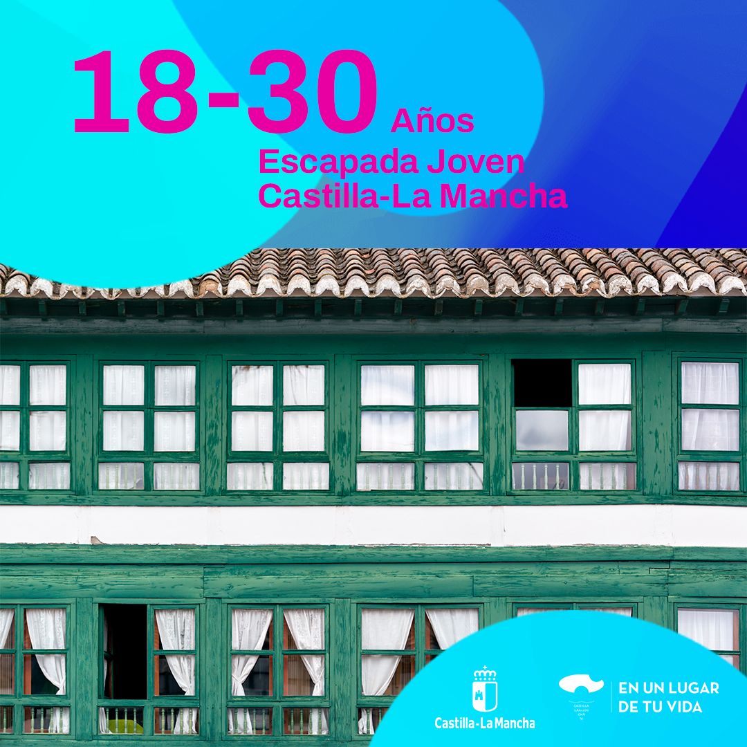 El Doncel Hotel Rte tweet media