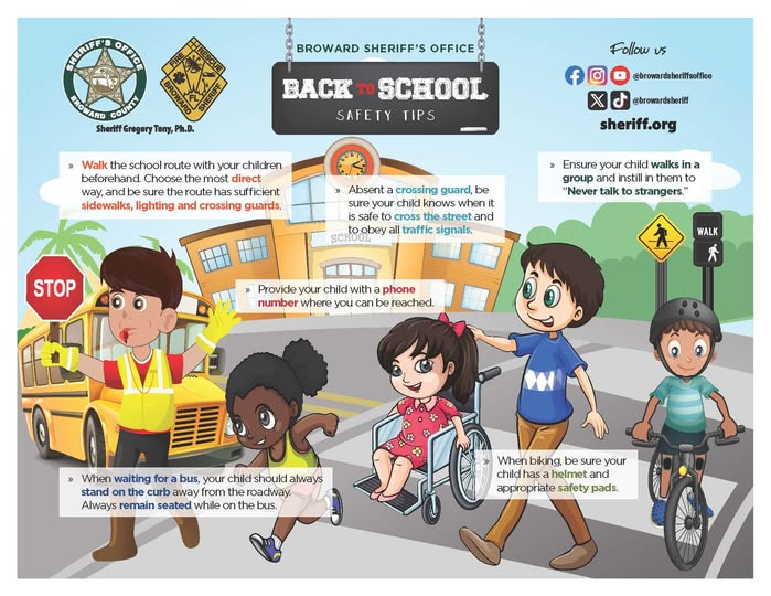 Broward Sheriff's Office Weston District (@bsoweston) on Twitter photo 