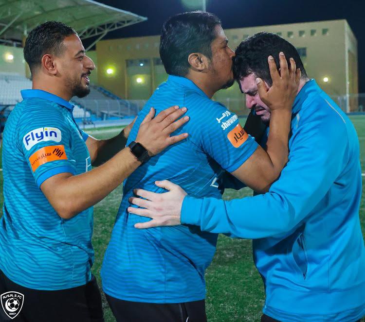 تركي الشايع tweet media