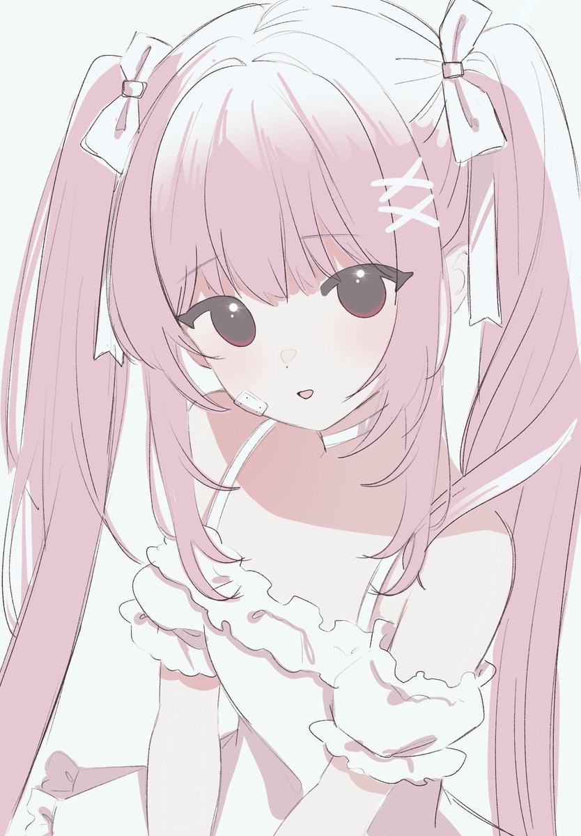 teraebyte's tweet image. wip :3