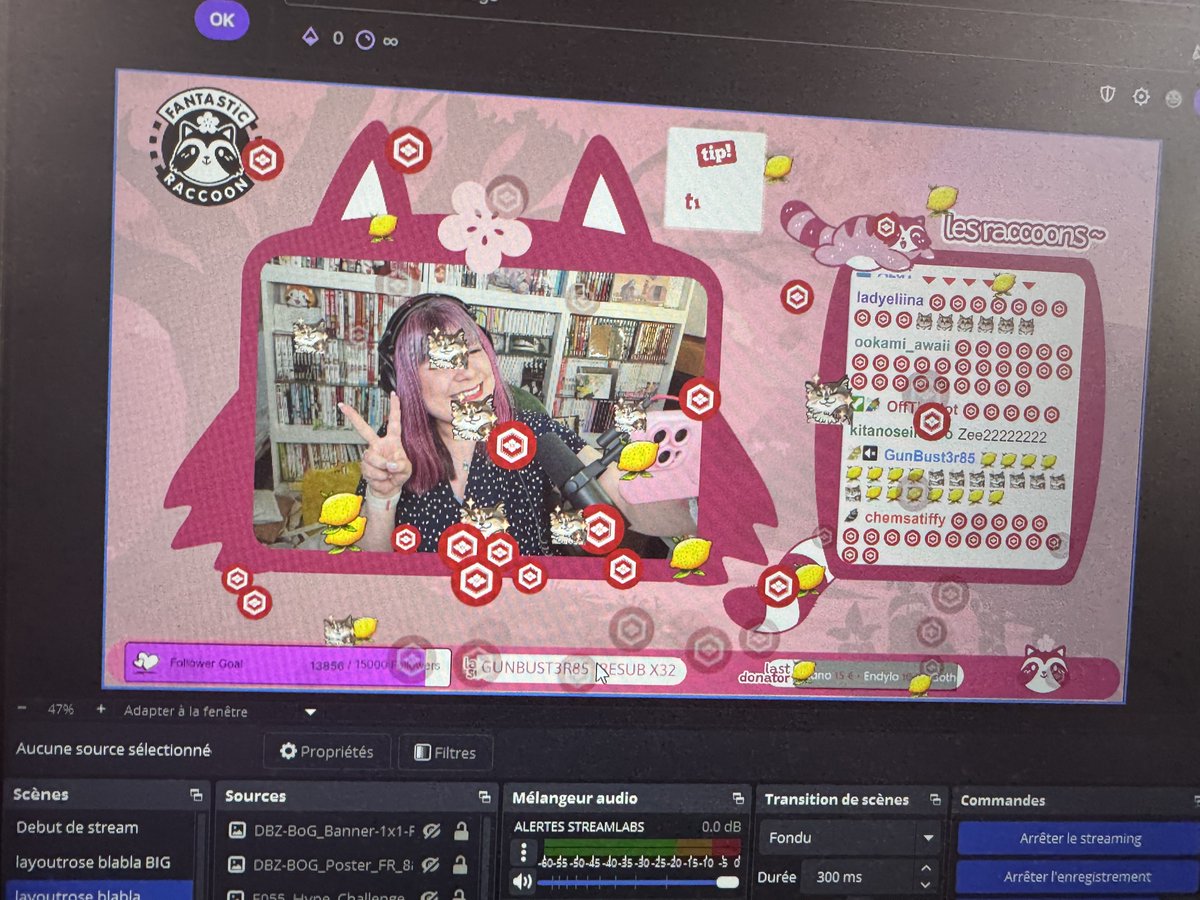 kaorinchan's tweet image. C’est parti pour Top Mangacollec !
Ce soir en plus c’est sponso @bdfugue ❤️

C’est ici que ça se passe :
Twitch.tv/carolinesegarra

cc @Mangacollec