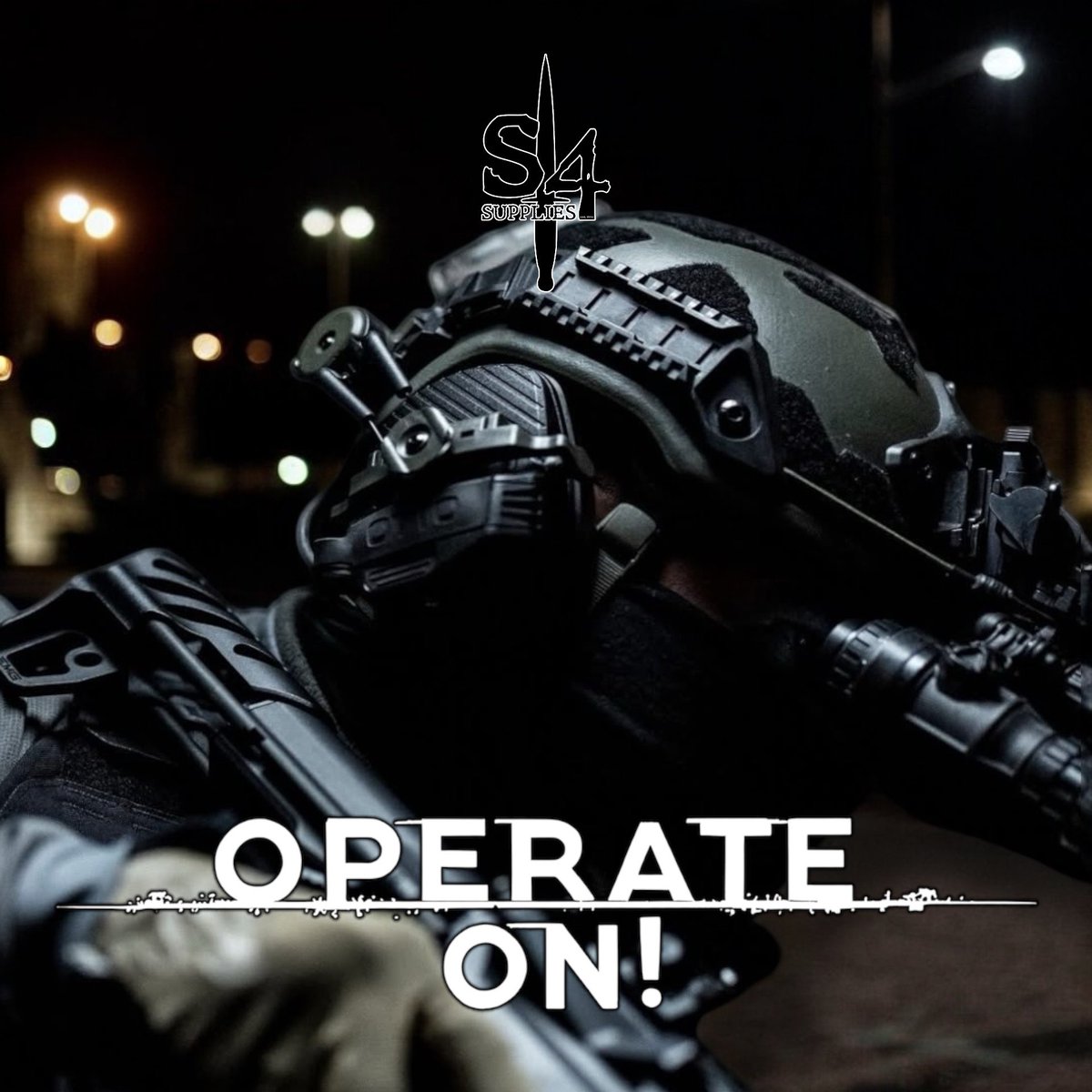 Nichts hinzuzufügen! #operatorasfuck