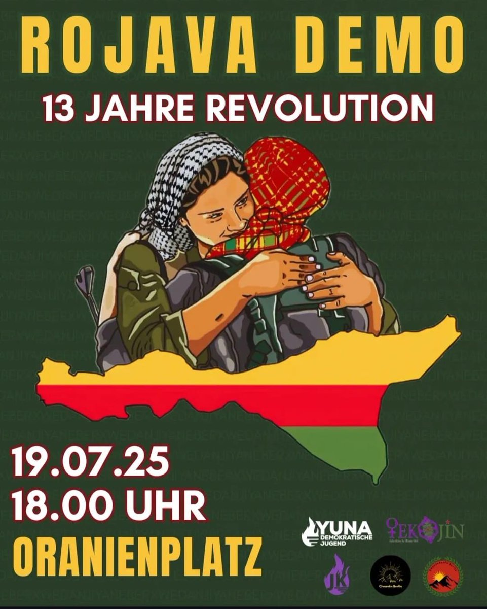 FED-KURD Digital Medya tweet media