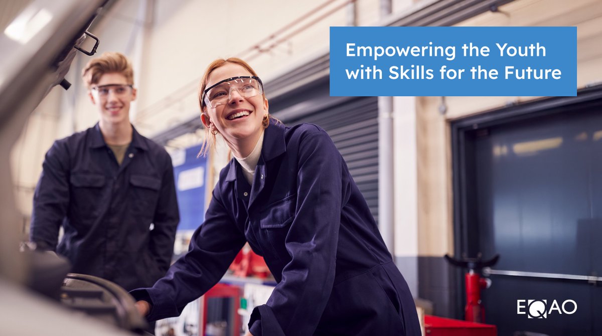 🌍📚 This #WorldYouthSkillsDay, we’re celebrating the role of inclusive education in preparing students for the future— whether it’s work, learning or entrepreneurship. ✨ un.org/en/observances… #LearningMatters #WYSD2025
