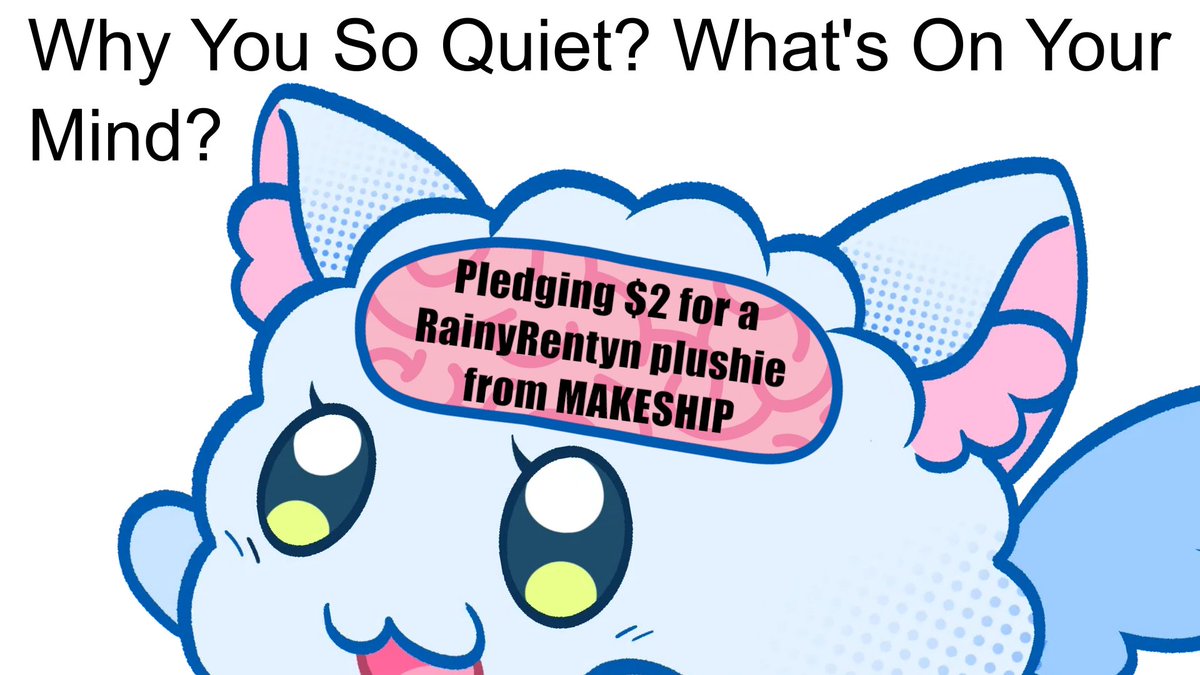 This is our only chance...
