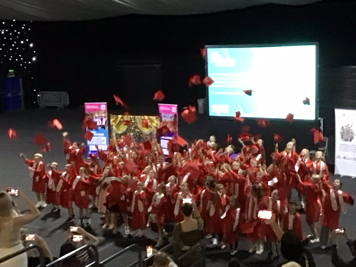 Mrs Brock, JLPS tweet media