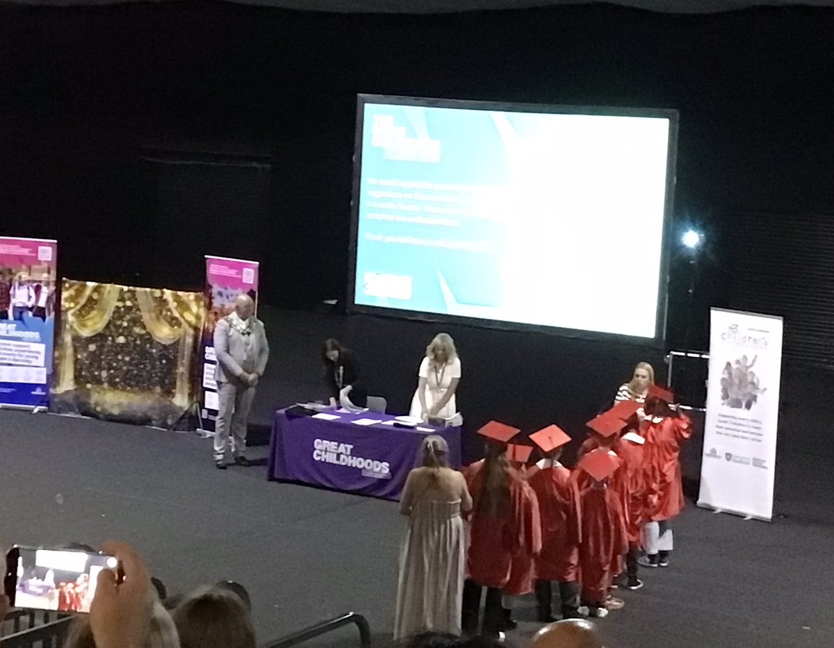 Mrs Brock, JLPS tweet media