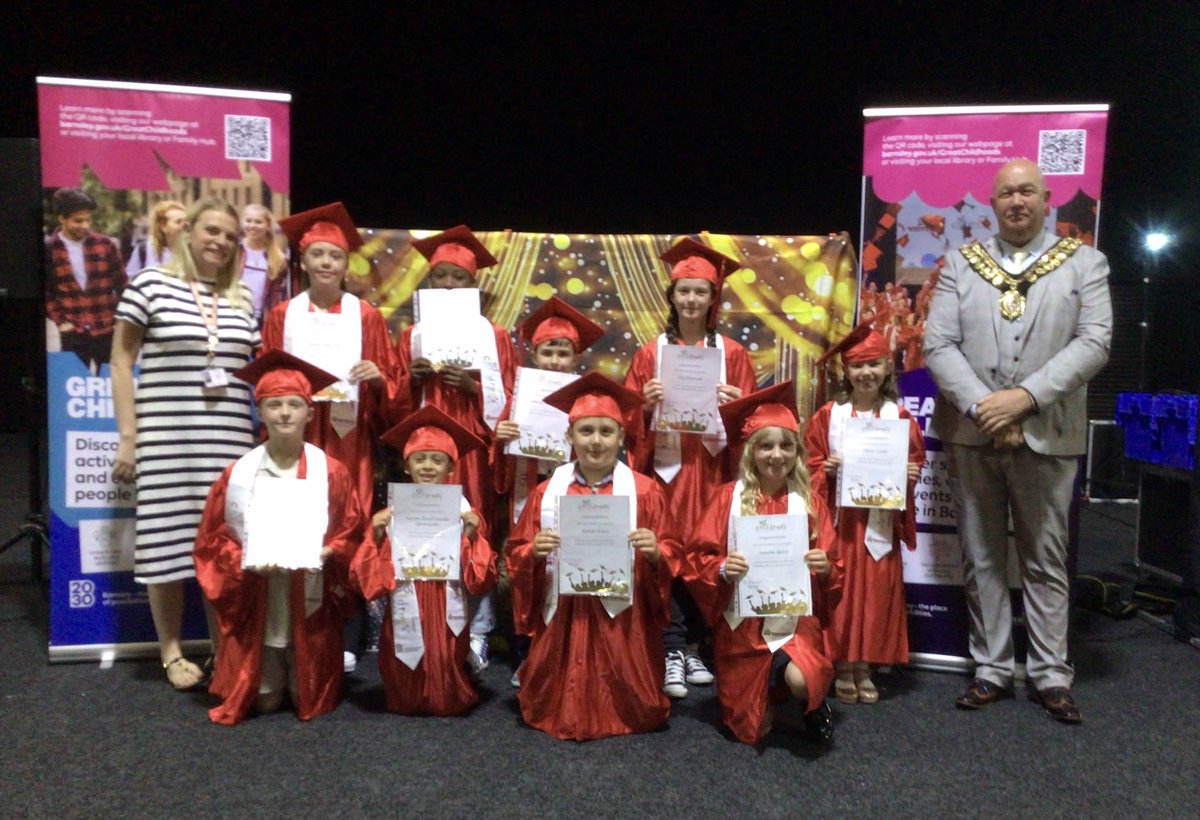 Mrs Brock, JLPS tweet media