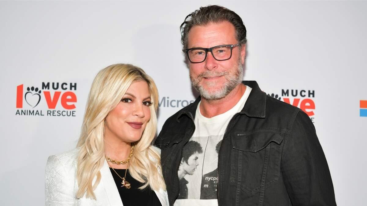 Tori Spelling Reveals Surprising 'DIY' Gift She Once Gave Ex Dean McDermott | Z100 New York z100.iheart.com/content/2025-0…