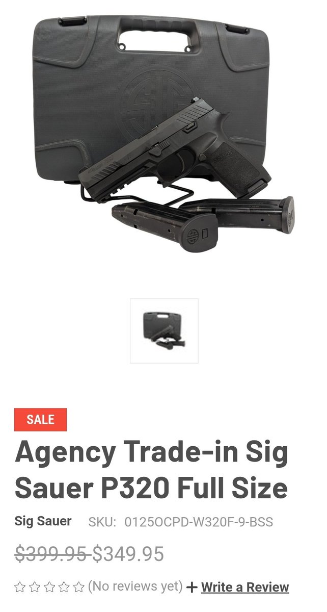 The_Aveees's tweet image. Never drawn from holster. Fired once. Dont low ball me I know what I got.