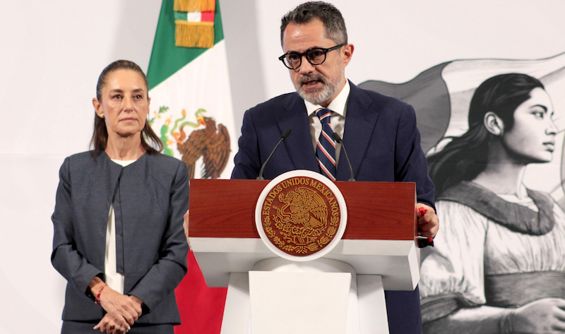 #Análisis #Politica #Mexico PROFECO: La Cero Tolerancia de Iván Escalante Ruiz.
INFO🔗lapalabrapolitica.mx/profeco-la-cer…
<a href="/Claudiashein/">Claudia Sheinbaum Pardo</a> <a href="/rosaicela_/">Rosa Icela Rodríguez Velázquez</a> <a href="/ivan_escalante/">Iván Escalante</a> <a href="/Profeco/">Profeco</a> <a href="/m_ebrard/">Marcelo Ebrard C.</a> <a href="/SE_mx/">Economía México</a> <a href="/ClaraBrugadaM/">Clara Brugada Molina</a> <a href="/rocionahle/">Rocío Nahle</a> <a href="/delfinagomeza/">Delfina Gómez A.</a> <a href="/zoerobledo/">Zoé Robledo</a> <a href="/ccurieldeicaza/">Claudia Curiel de Icaza</a>  <a href="/A_MontielR/">Ariadna Montiel Reyes</a> <a href="/paus_silva/">Paulina Silva</a>