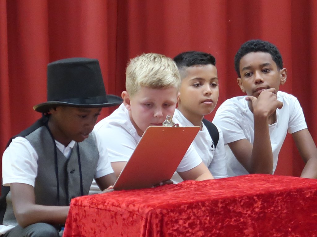 Shirestone Academy (@shirestoneacad) on Twitter photo Year 6 blew us away with their end of year production. A spectacular performance from spectacular children at the #greatestschool <a href="/BirminghamEdu/">Birmingham Education</a> <a href="/ElliotSchools/">Elliot Foundation</a> #year6leavers Year 6 blew us away with their end of year production. A spectacular performance from spectacular children at the #greatestschool <a href="/BirminghamEdu/">Birmingham Education</a> <a href="/ElliotSchools/">Elliot Foundation</a> #year6leavers