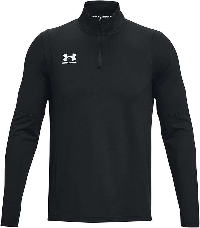 PaulMillerNCG's tweet image. PRICE DROP ALERT - Under Armour Men's Midlayer Sweatshirt - 50% OFF in S/M/XL... geni.us/Dj8A5