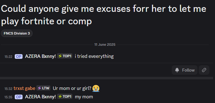 next level fn grinder LOOOL