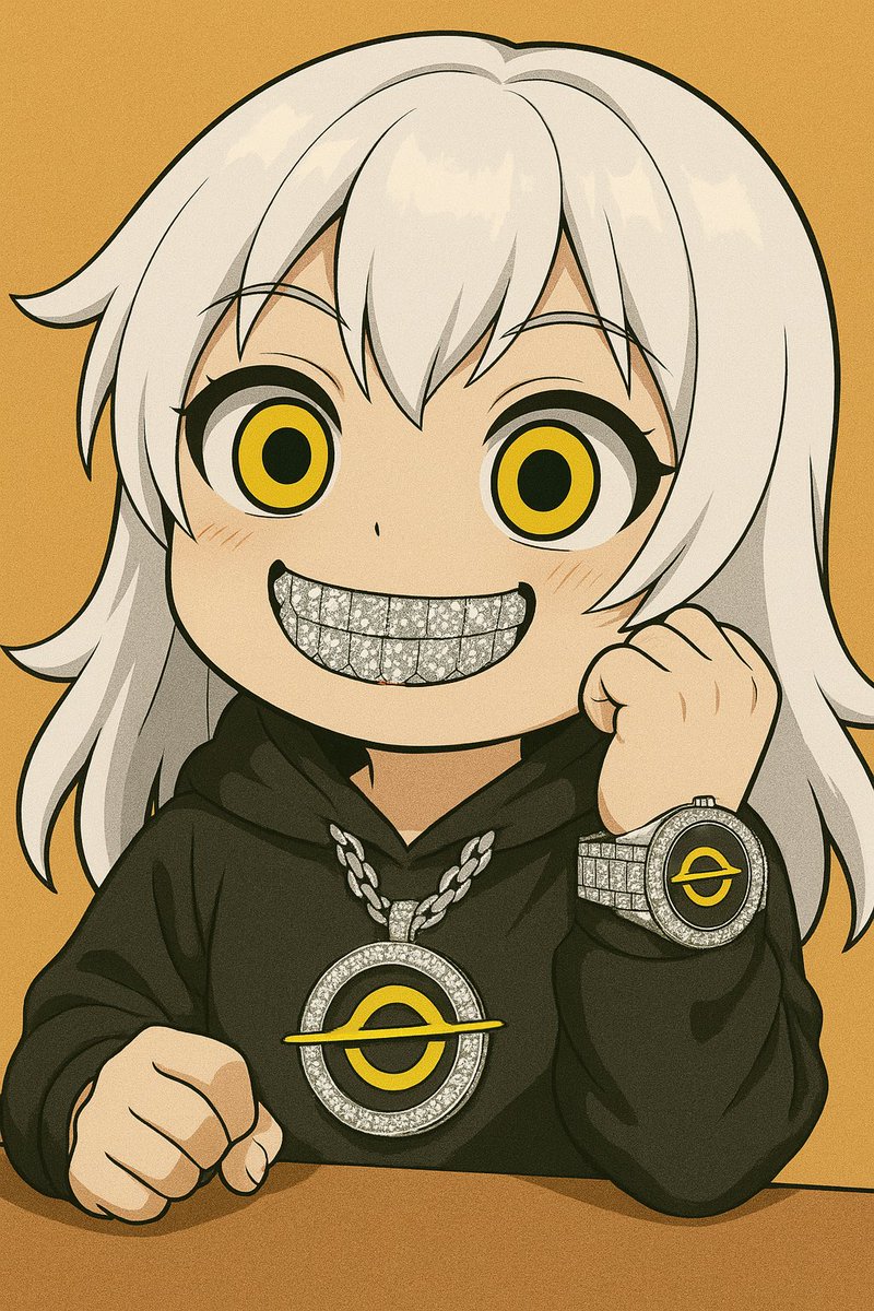 6 hours until $BLACK