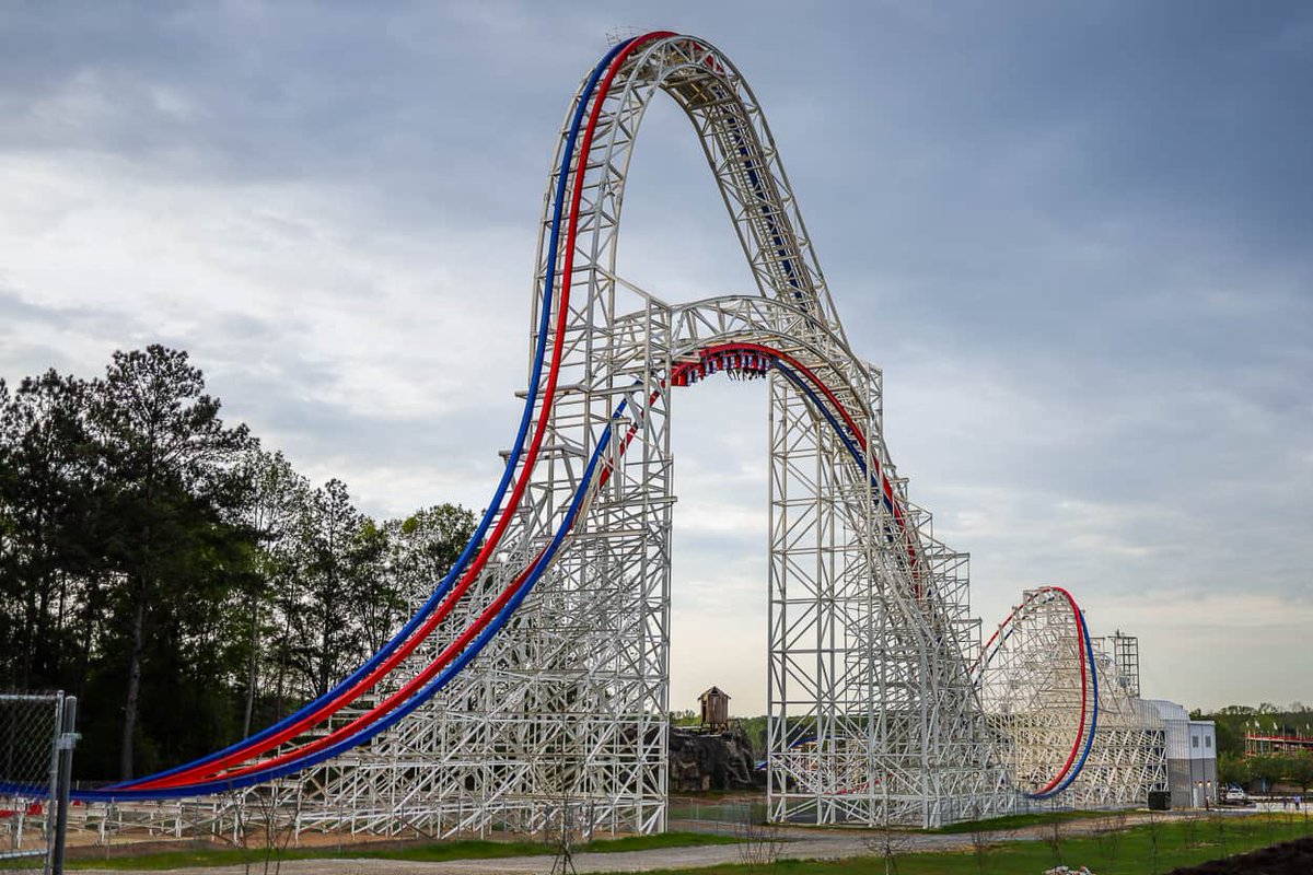 Jake Peffer (@jpefferatl) on Twitter photo Thinking about going to <a href="/FunSpotAtlanta/">Fun Spot America Atlanta</a> tomorrow after work. Haven't been there since 2023 and I need to get on ArieForce One again. Thinking about going to <a href="/FunSpotAtlanta/">Fun Spot America Atlanta</a> tomorrow after work. Haven't been there since 2023 and I need to get on ArieForce One again.