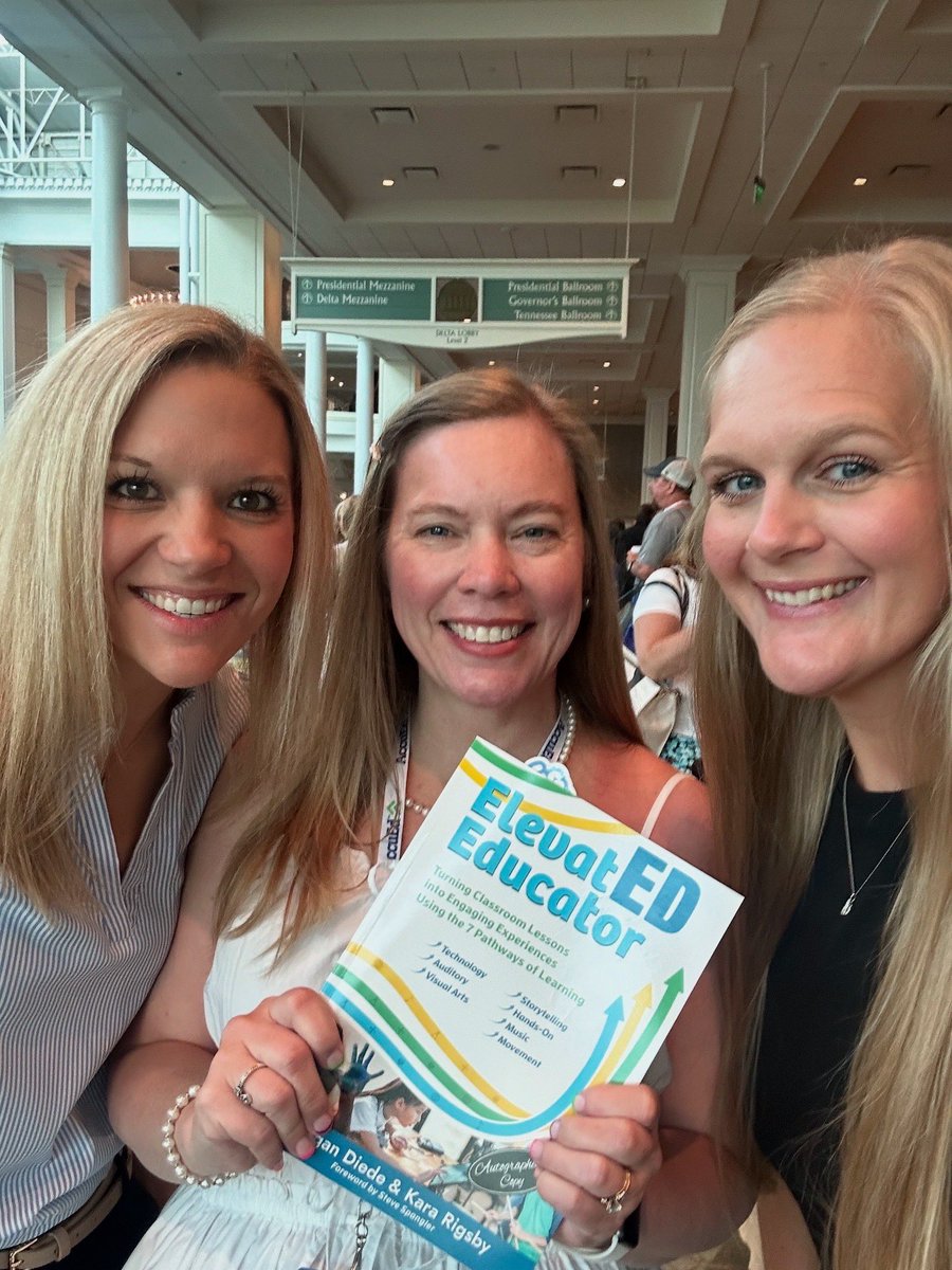 IntegratED tweet media