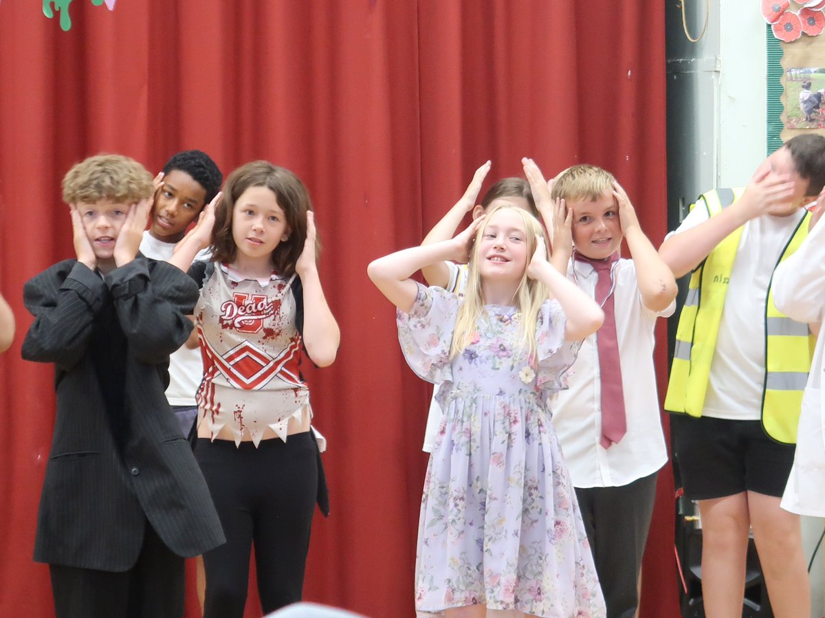 Shirestone Academy (@shirestoneacad) on Twitter photo Year 6 blew us away with their end of year production. A spectacular performance from spectacular children at the #greatestschool <a href="/BirminghamEdu/">Birmingham Education</a> <a href="/ElliotSchools/">Elliot Foundation</a> #year6leavers Year 6 blew us away with their end of year production. A spectacular performance from spectacular children at the #greatestschool <a href="/BirminghamEdu/">Birmingham Education</a> <a href="/ElliotSchools/">Elliot Foundation</a> #year6leavers